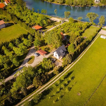 Apartman Babic بيهاتش المظهر الخارجي الصورة