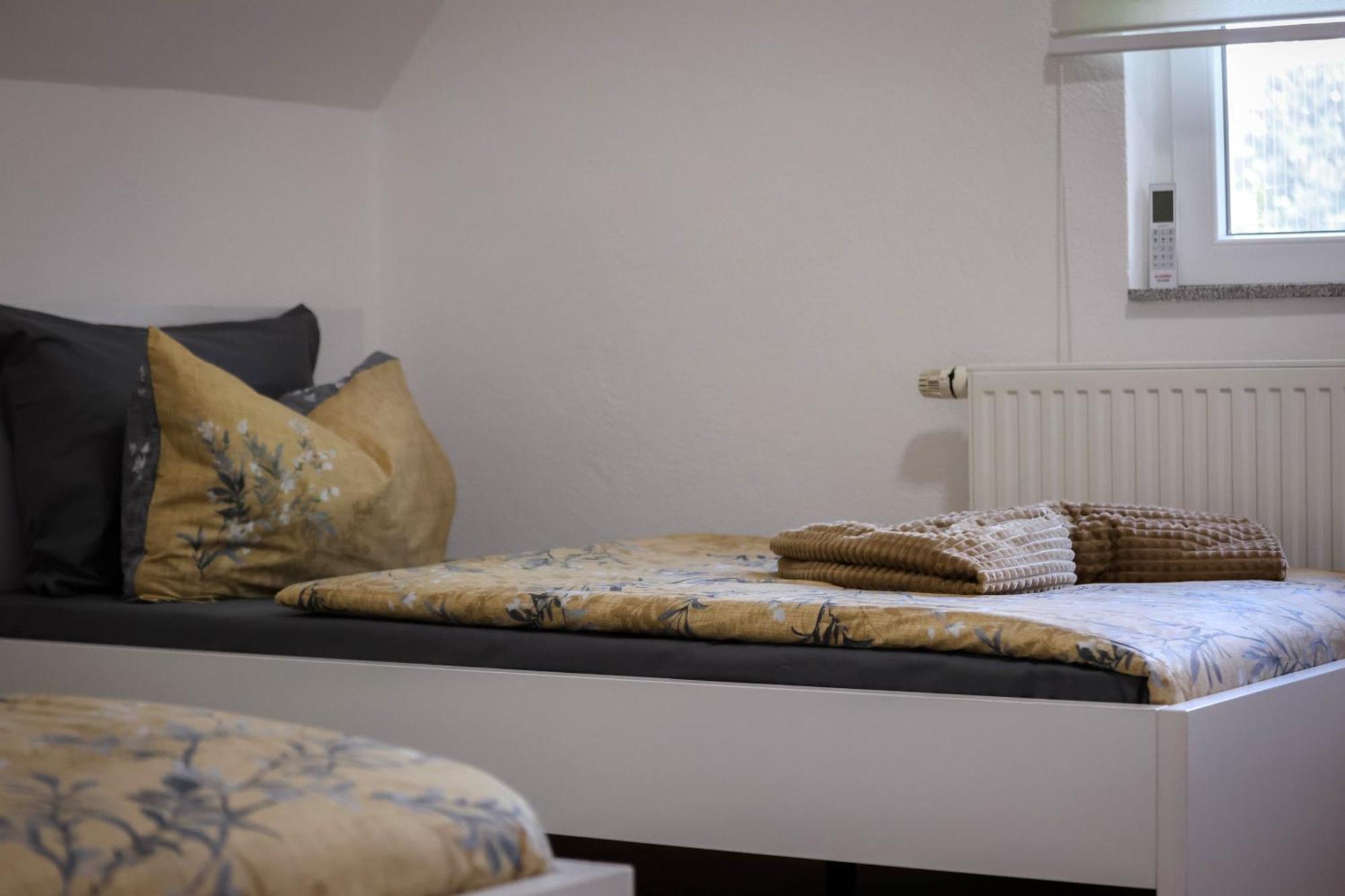 Apartman Babic بيهاتش المظهر الخارجي الصورة