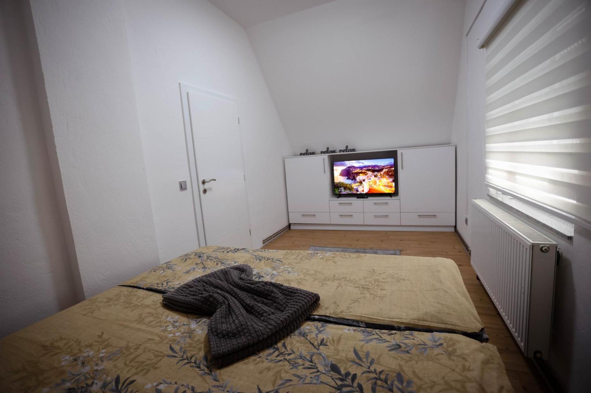 Apartman Babic بيهاتش المظهر الخارجي الصورة
