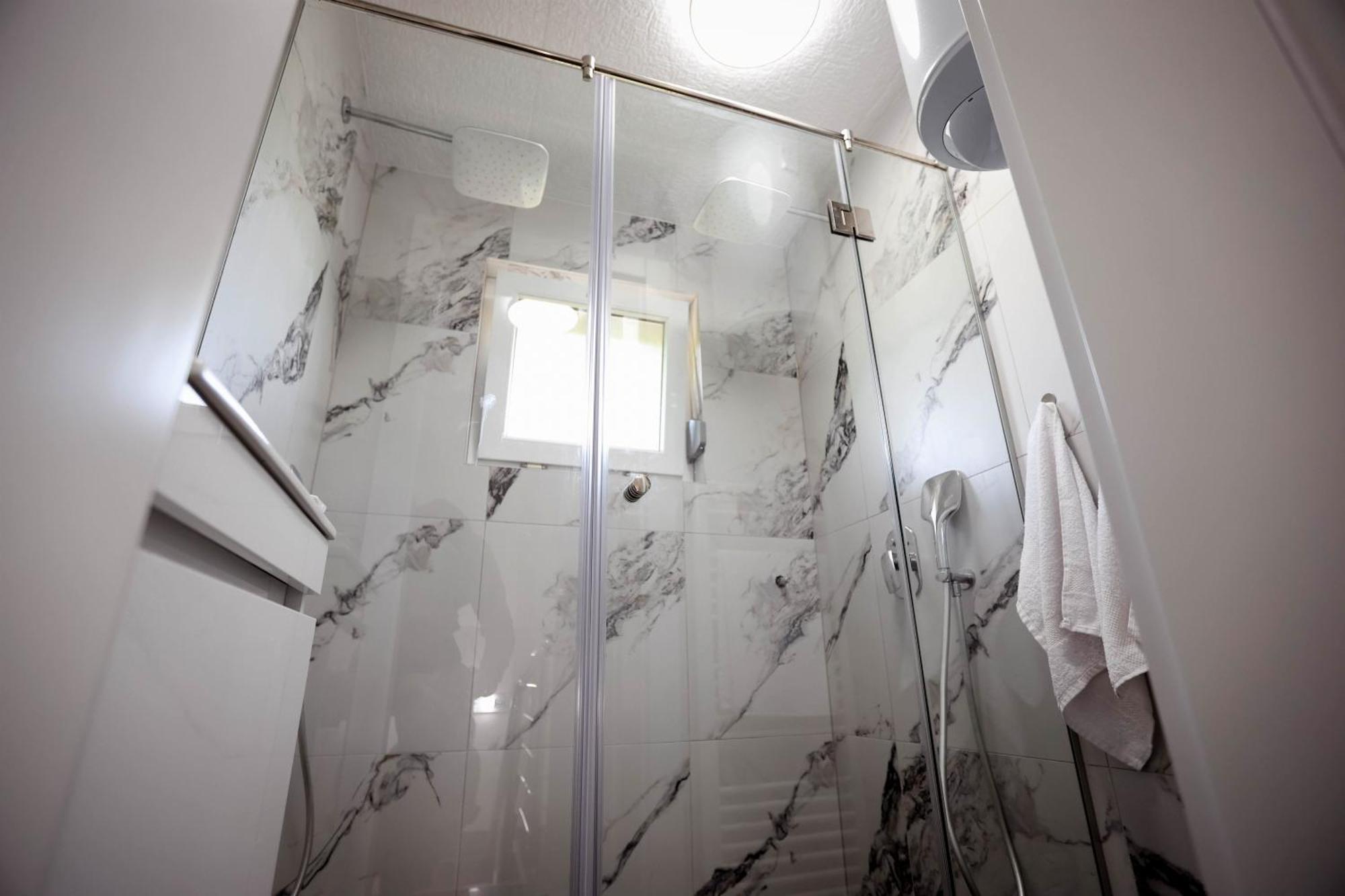 Apartman Babic بيهاتش المظهر الخارجي الصورة