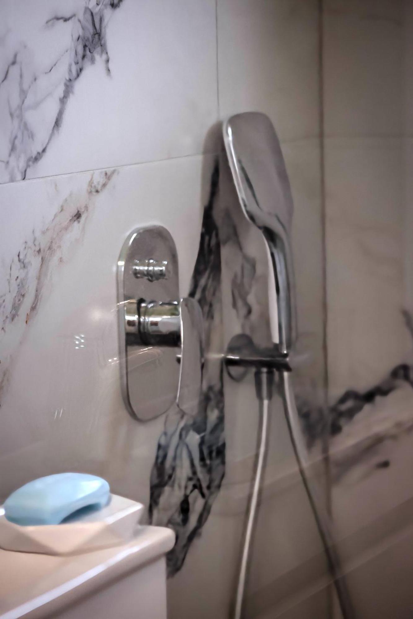 Apartman Babic بيهاتش المظهر الخارجي الصورة