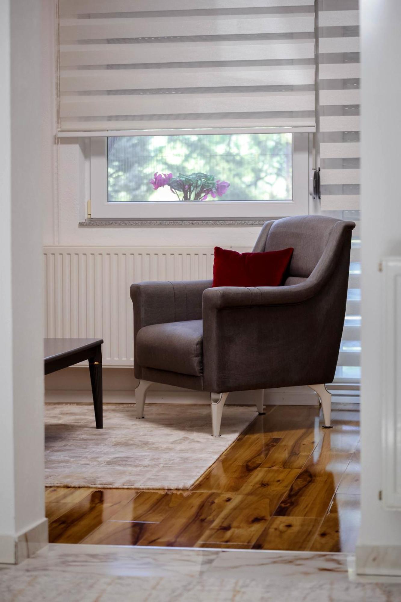 Apartman Babic بيهاتش المظهر الخارجي الصورة