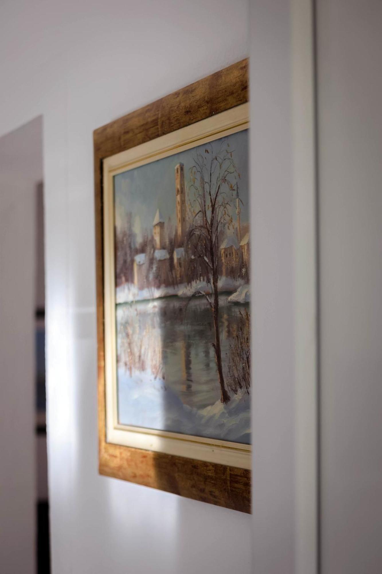 Apartman Babic بيهاتش المظهر الخارجي الصورة