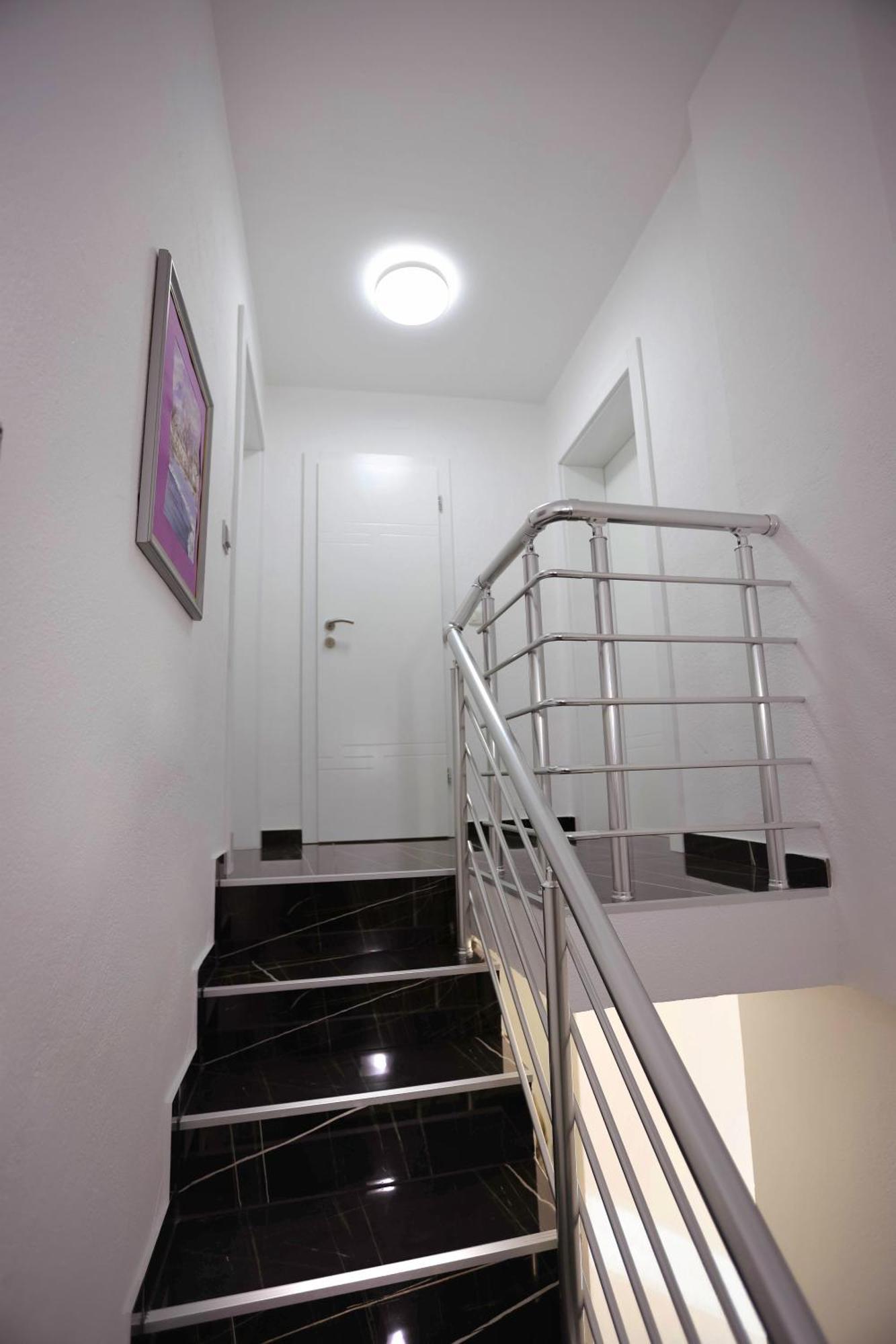 Apartman Babic بيهاتش المظهر الخارجي الصورة
