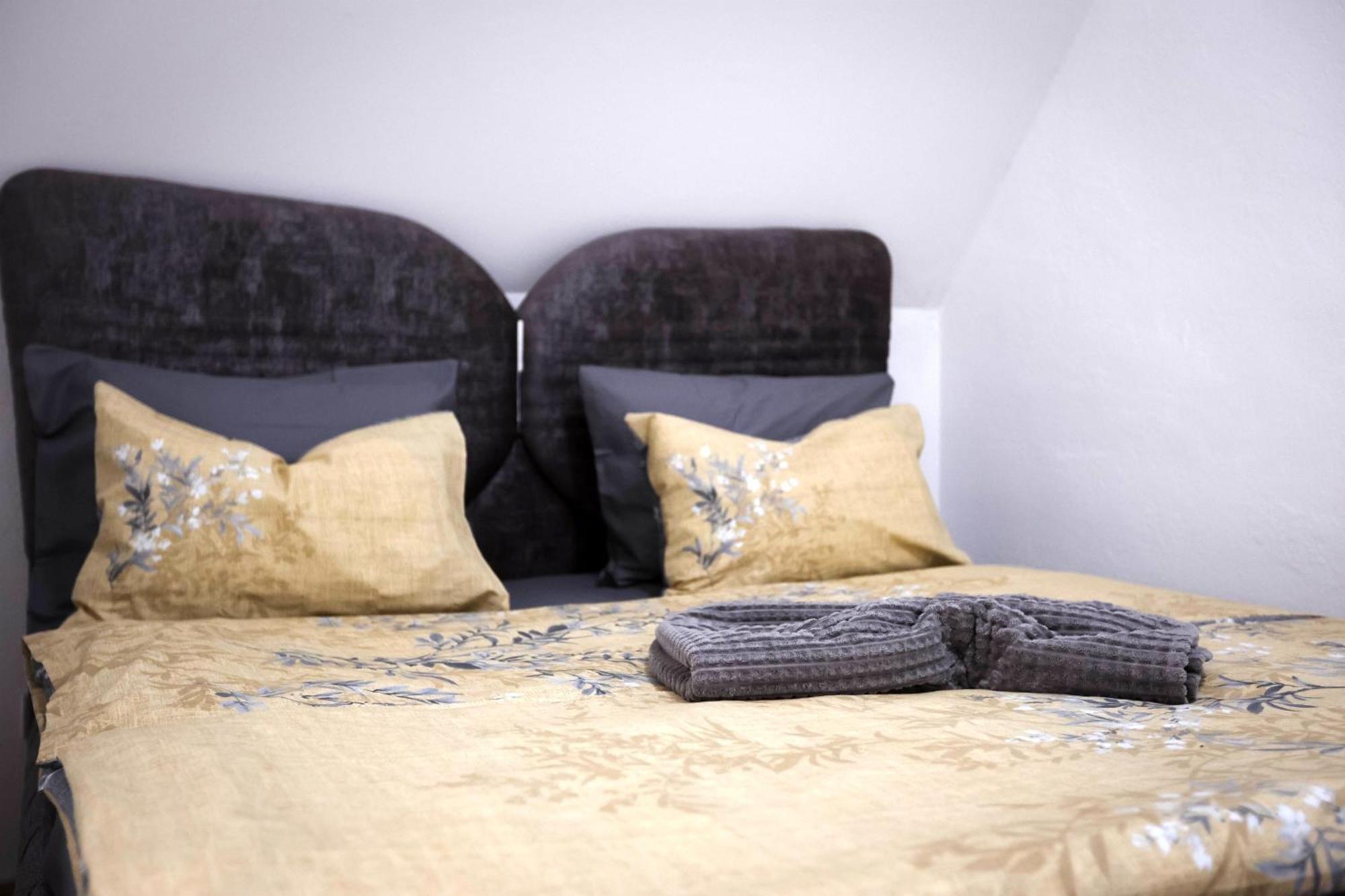 Apartman Babic بيهاتش المظهر الخارجي الصورة