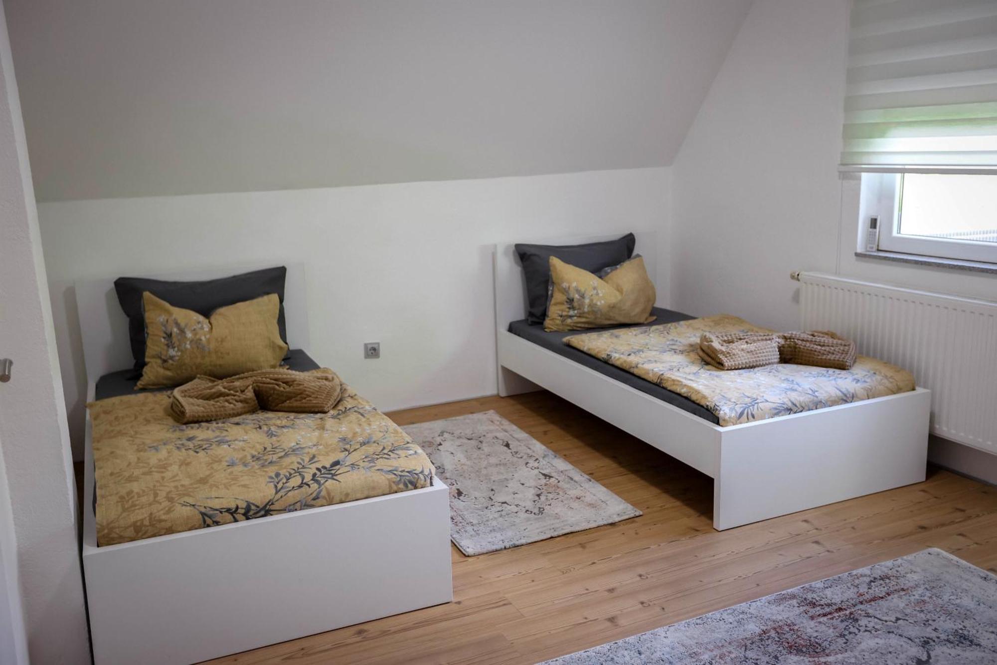 Apartman Babic بيهاتش المظهر الخارجي الصورة
