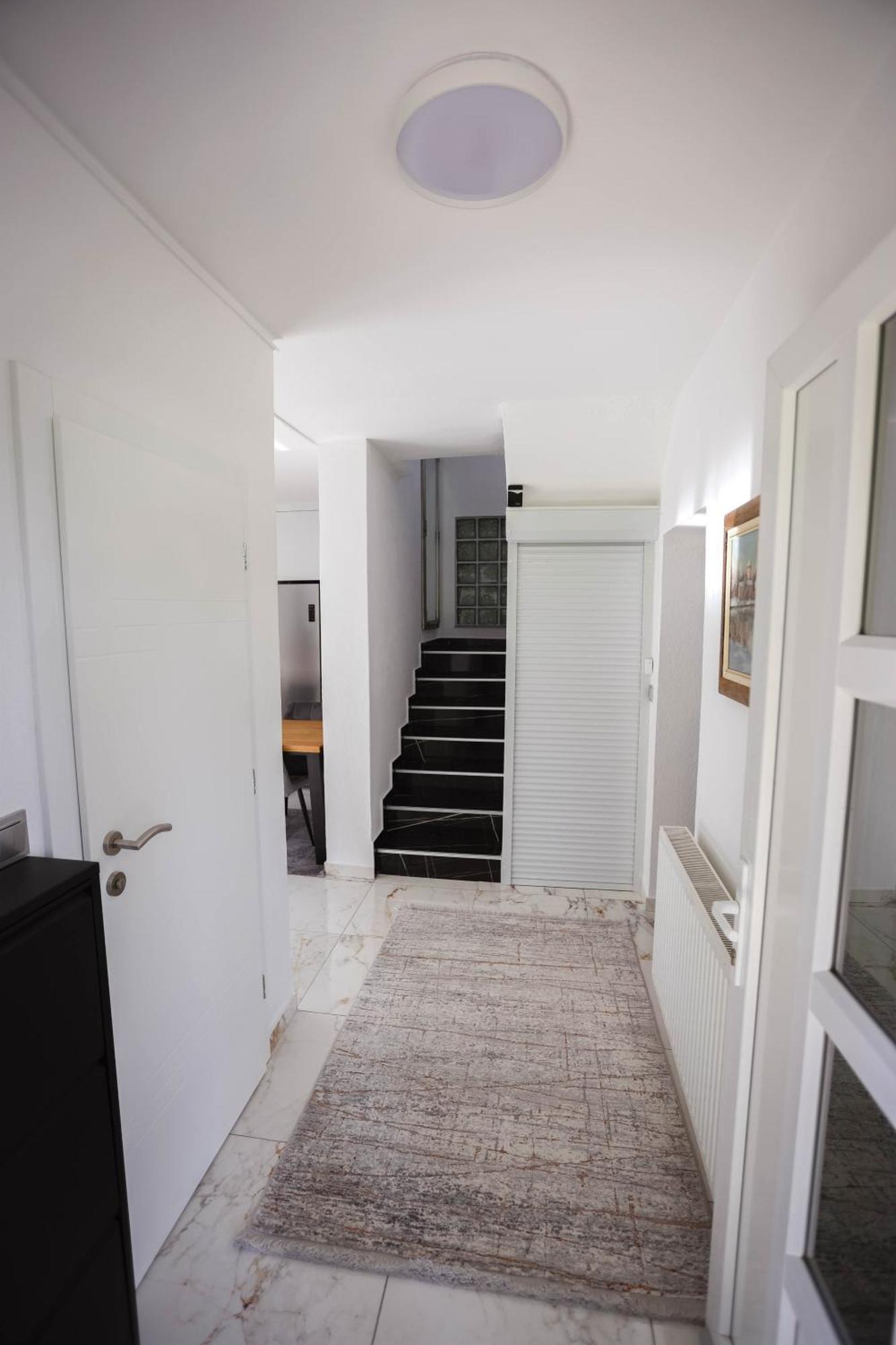 Apartman Babic بيهاتش المظهر الخارجي الصورة