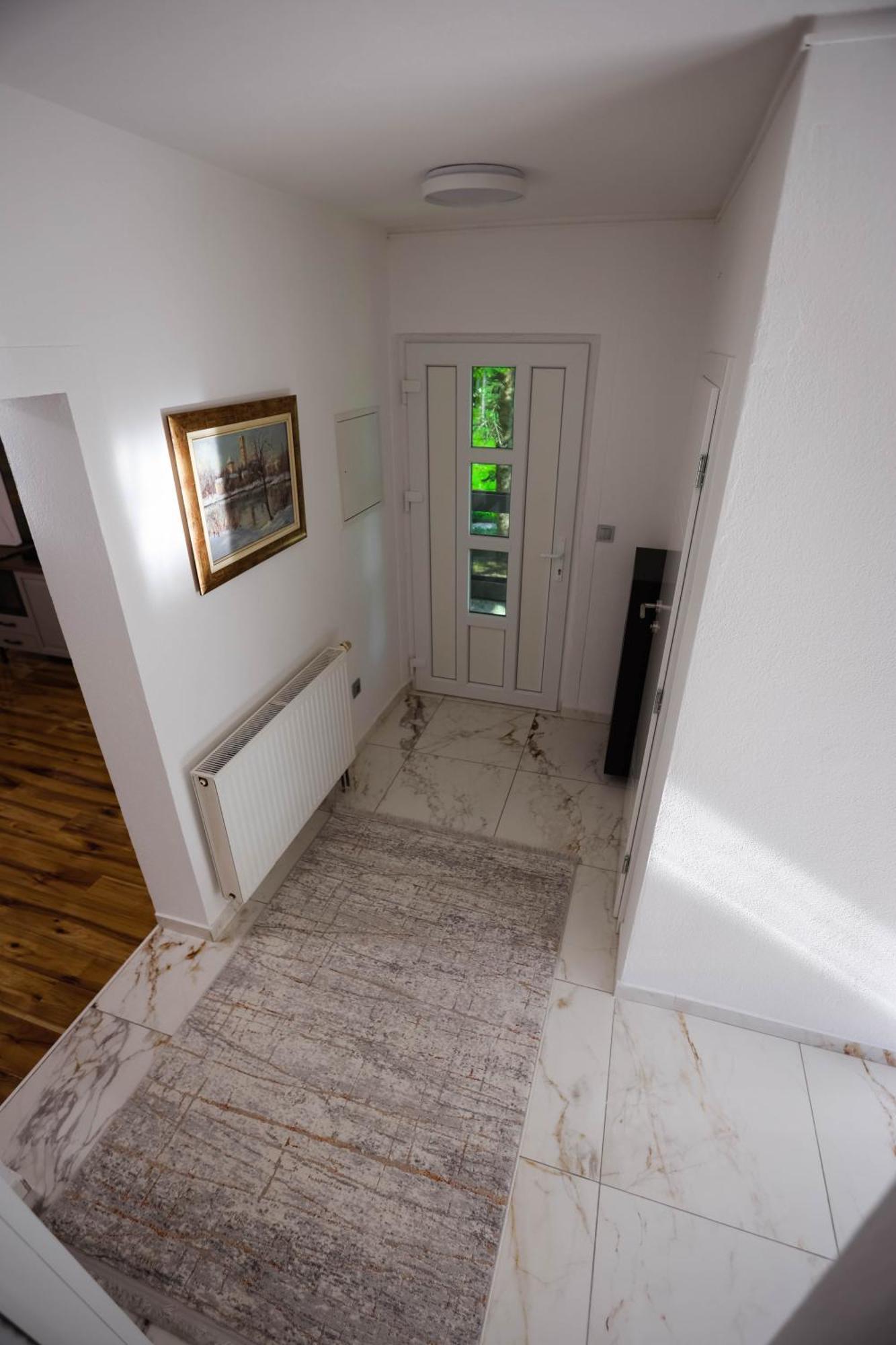Apartman Babic بيهاتش المظهر الخارجي الصورة