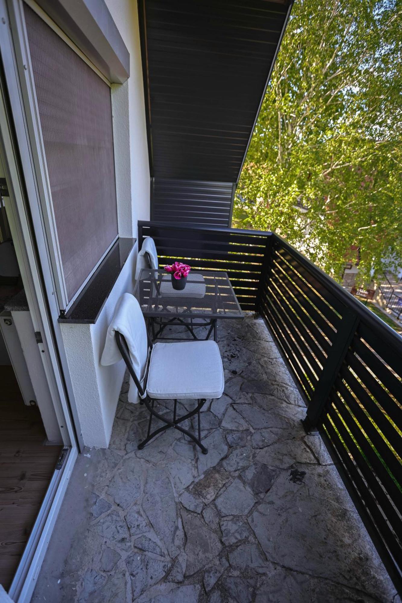Apartman Babic بيهاتش المظهر الخارجي الصورة